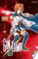 Gintama - Tome 34