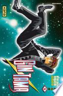 Gintama - Tome 9