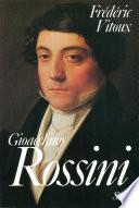 Gioacchino Rossini