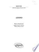 Giono