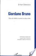 Giordano Bruno