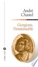 Giorgione, l'insaisissable