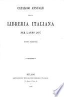 Giornale della libreria, della tipografia e delle arti e industrie affini