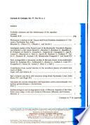 Giornale di geologia