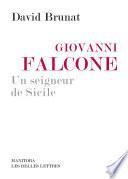 Giovanni Falcone, un seigneur de Sicile