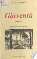 Gioventù