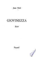 Giovinezza; récit