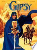 Gipsy – tome 5 – L'Aile blanche