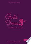 Girls' stories 2 - Nos (belles) histoires de filles
