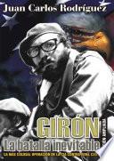 Livre Girón. La batalla inevitable