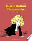 Gisèle Halimi l'insoumise