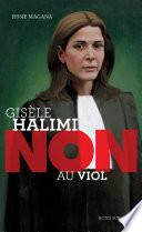 Gisèle Halimi : non au viol