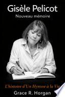 Gisèle Pelicot Nouveau mémoire