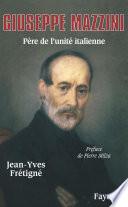 Giuseppe Mazzini