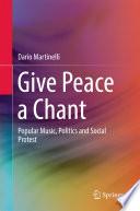 Give Peace a Chant