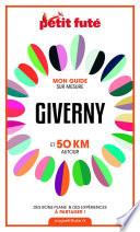 GIVERNY ET 50 KM AUTOUR 2021 Carnet Petit Futé
