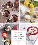 Glaces & desserts glacés