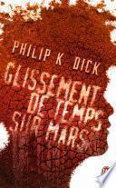 Glissement de temps sur Mars