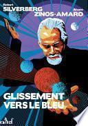 Glissement vers le bleu