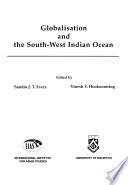 Globalisation and the South-west Indian Ocean