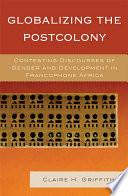 Globalizing the Postcolony