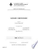 Glossaire climatologique: (P à Z)