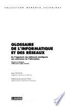 Glossaire de l'informatique et des réseaux