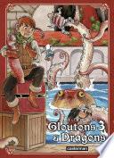 Gloutons et Dragons (Tome 3)