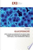 Glucotoxicité