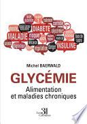 Glycémie - Alimentation et maladies chroniques