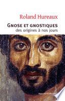 Gnose et gnostiques