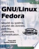 GNU/Linux Fedora