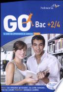 GO bac + 2-4
