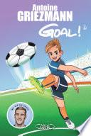 Goal ! - tome 1 coups francs et coups fourrés