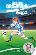 Goal ! - tome 5 Le tout pour le tout