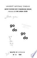 Godo godo