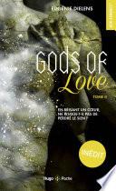 Gods of love - Tome 2