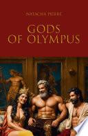 Gods of Olympus