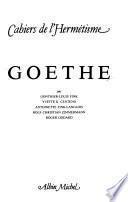 Goethe