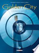 Golden City