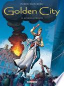 Golden City