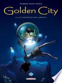 Golden City