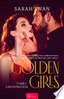 Golden Girls - Tome 1