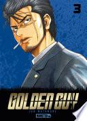 Golden Guy T03