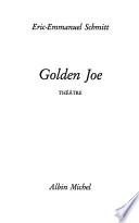 Golden Joe