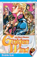 Golden Wind
