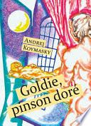 Goldie, pinson doré