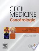 Goldman's Cecil Medicine Cancérologie