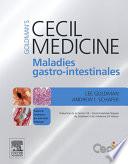 Goldman's Cecil Medicine Maladies gastro-intestinales