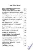 Goldoni, la scène, le livre, l'image
